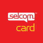 Selcom Card icon