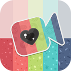 Candy DU Screen Recorder 2018 : Video & Photo-icoon