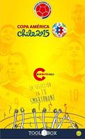 Selección Colombia App 海报