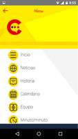 Selección Colombia App syot layar 2