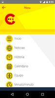 Selección Colombia App ภาพหน้าจอ 2