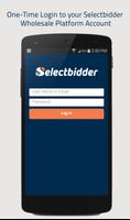 Poster Selectbidder Trade-In App