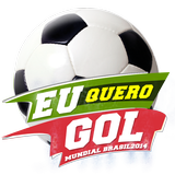 Eu Quero Gol icon