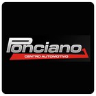 Ponciano Automotivo ไอคอน