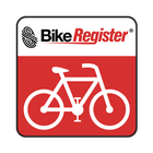 BikeRegister biểu tượng