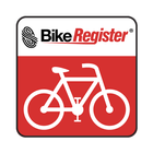 BikeRegister icône