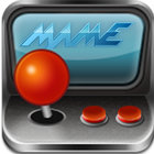 MAME4ALL Android Zeichen