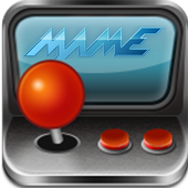 MAME4ALL Android 圖標