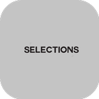 Selections The Magazine أيقونة