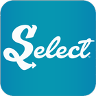 SelectSitter-icoon