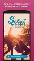 SelectSitter poster