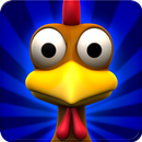 Talky Chip the Chicken FREE APK