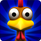 Talky Chip the Chicken FREE icon