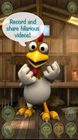 Talky Chip the Chicken FREE screenshot 3