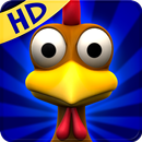 Talky Chip the Chicken HD FREE APK