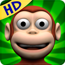 Talky Mack HD The Monkey FREE APK