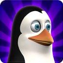 Talky Pat The Penguin FREE APK