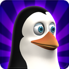 Talky Pat The Penguin FREE Zeichen