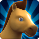 Talky Pete Talking Pony Free APK