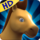 Talky Pete The Pony HD Free APK