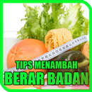 Tips Menambah Berat Badan APK