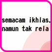 Kata Bijak Singkat Penuh Makna
