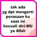 Kata Kata Sedih
