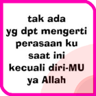 Kata Kata Sedih آئیکن