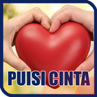 Puisi Cinta আইকন