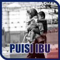 Puisi Ibu Sayang