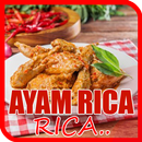 Resep Ayam Rica-Rica APK