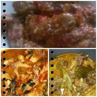 Resep Ayam Rica-Rica Screenshot 1