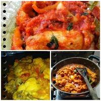 Resep Ayam Rica-Rica Screenshot 2