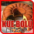 Resep Kue Bolu Spesial APK