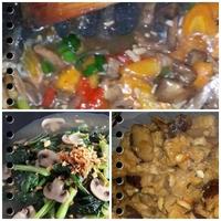 Resep Jamur kancing screenshot 2