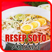 Resep Soto Ayam