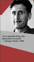 "1984" By George Orwell syot layar 2