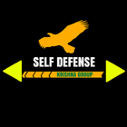 self defense 圖標