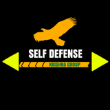 self defense icono