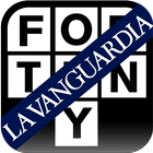 Crucigramas Jordi Fortuny icon