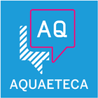 AQuaeteca biểu tượng