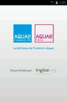 AQuaeteca โปสเตอร์