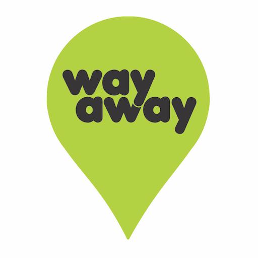 Way Away - Rutas de viaje deta