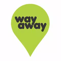 download Way Away - Rutas de Viaje APK