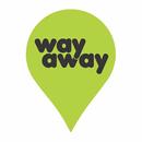 Way Away - Rutas de Viaje aplikacja