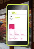 Way Away - Travel itineraries screenshot 3