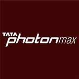 My Tata Photon Max – Bills, Recharge & Track Usage ícone