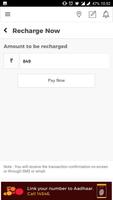 My Tata Photon Max – Bills, Recharge & Track Usage imagem de tela 1