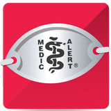 My MedicAlert icône