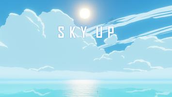 Sky Up Affiche